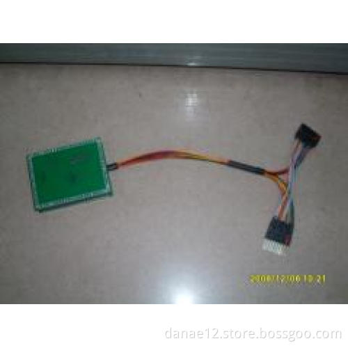 Mercedes Benz W221 CAN FILTER,auto repair tool